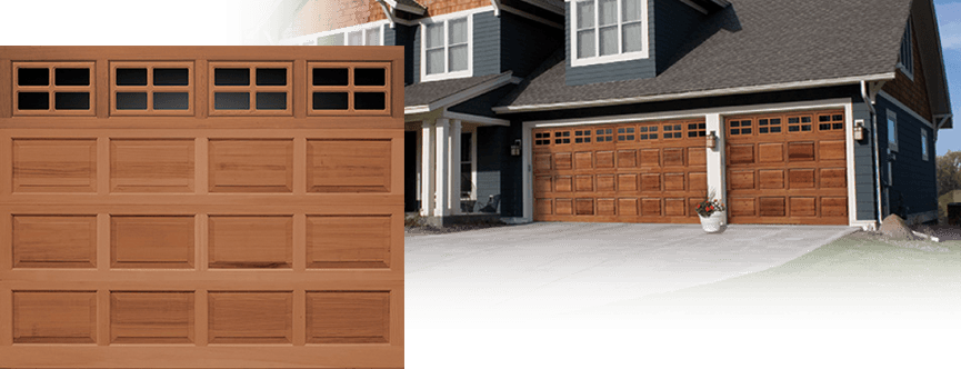 garage door repair for all homes or building